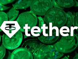 Tether