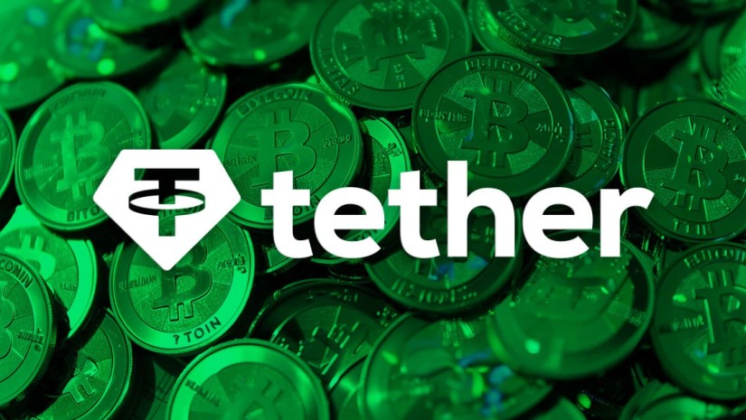Tether