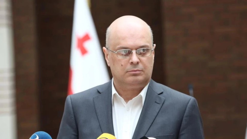 მამუკა სალუქვაძე