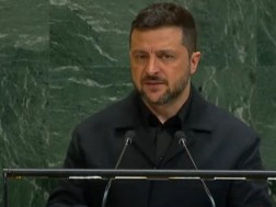 ზელენსკი