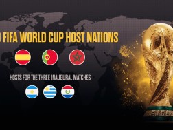 2030 მსოფლიოს ჩემპიონატი 64 გუნდი