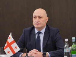 გურამ გურამიშვილი