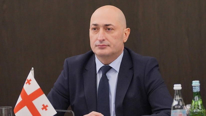  გურამ გურამიშვილი