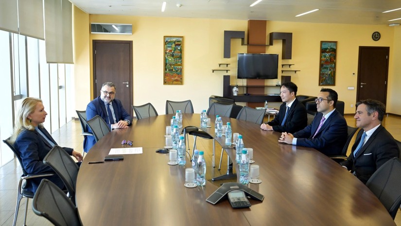 ეროვნული ბანკი