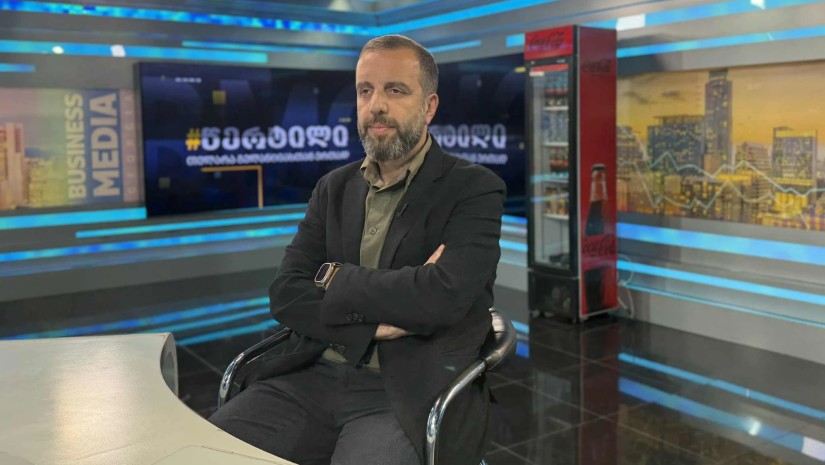 გიორგი აბრამიშვილი