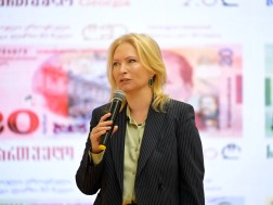 ნათია თურნავა