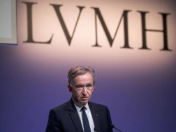 1 LVMH