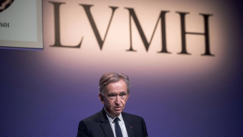 1 LVMH