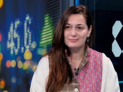 ნინო ეგაძე