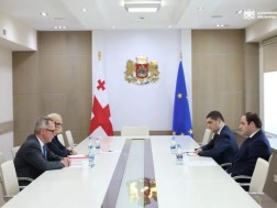 ლევან ჟორჯოლიანი