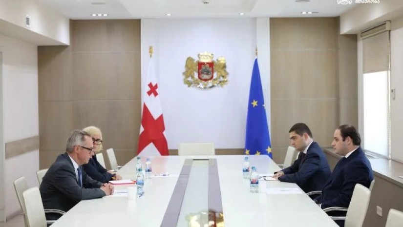 ლევან ჟორჯოლიანი