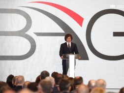 ირაკლი კობახიძე