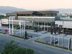 „თეგეტა ჰოლდინგის“ CEO ეკატერინე ქავთარაძე Global Compact-ის 2025 წლის გლობალურ კვლევაში - ქართული ბიზნესი მსოფლიო ასპარეზზე