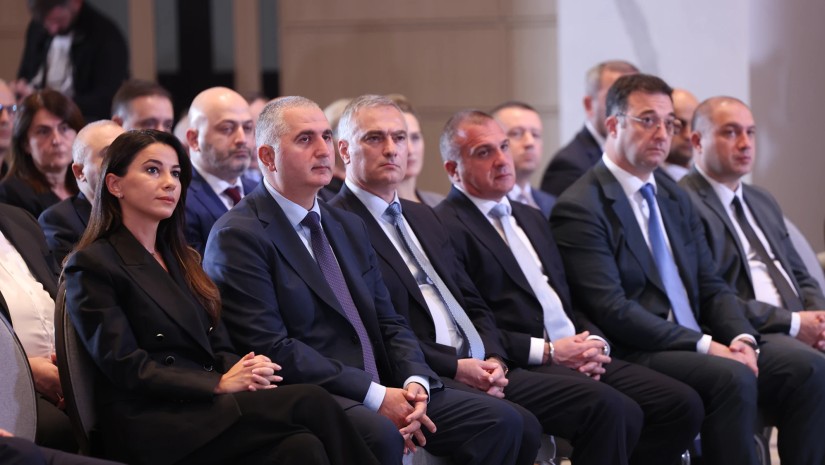 მთავრობა