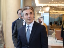 ბიძინა ივანიშვილი