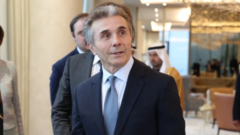 ბიძინა ივანიშვილი