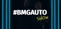 #BMGAUTOShow