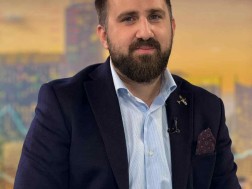 ირაკლი ქარქაშაძე