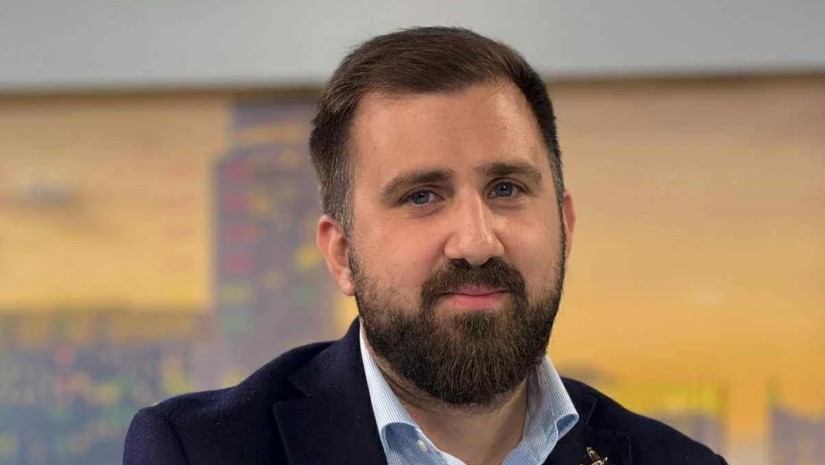 ირაკლი ქარქაშაძე
