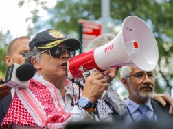 კოლუმბია