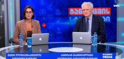 ინ ვიტრო განაყოფიერება & ულტრასაუნდ აკადემია #ჯანდაცვისსტანდარტი - 28.09.2025