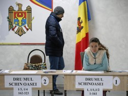 მოლდოვა