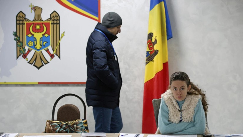 მოლდოვა