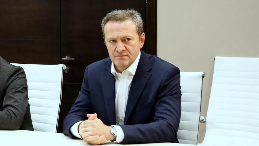 ვლადიმერ კონსტანტინიდ