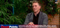 Interview with Markus Appenzeller