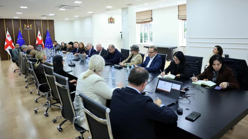 გარემოს დაცვის სამინისტრო