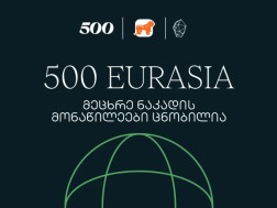 500 Global