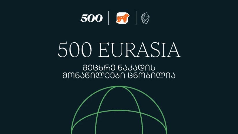 500 Global