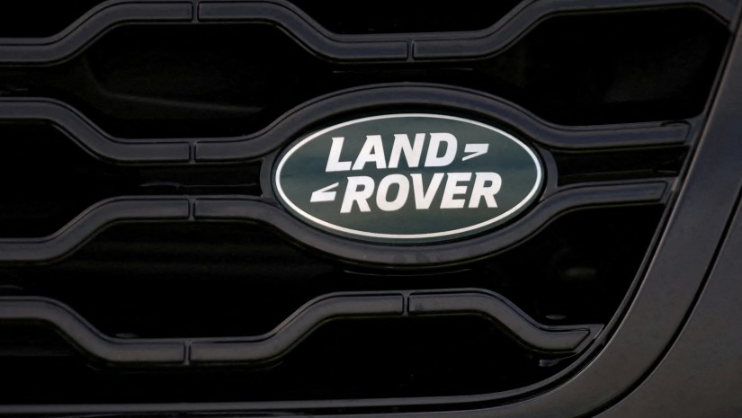 Land Rover სესხი