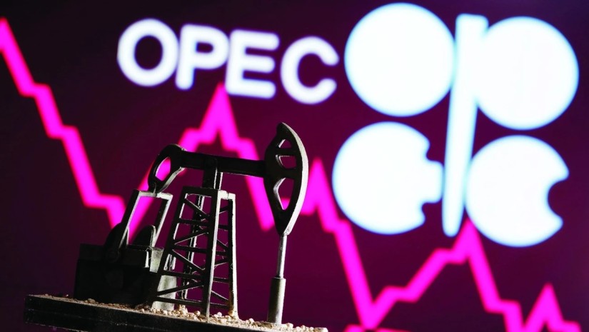 OPEC