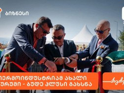 ბუდე პრუსი