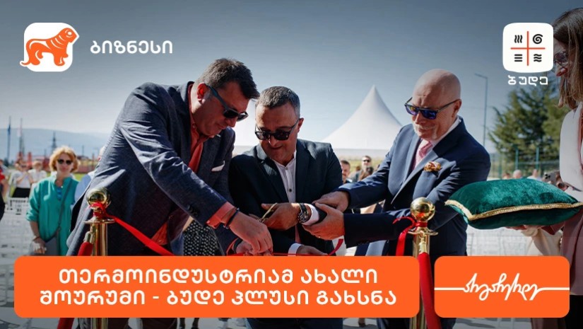 საქართველოს ბანკი