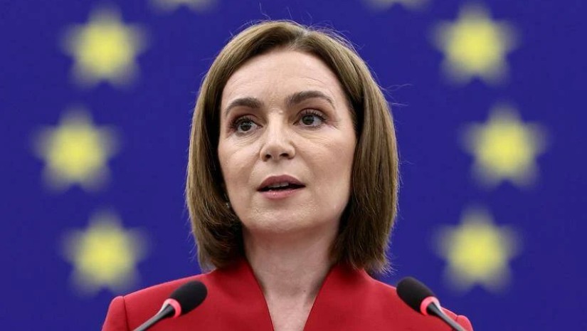 მოლდოვა