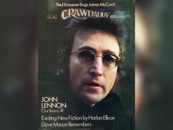 1. Lennon