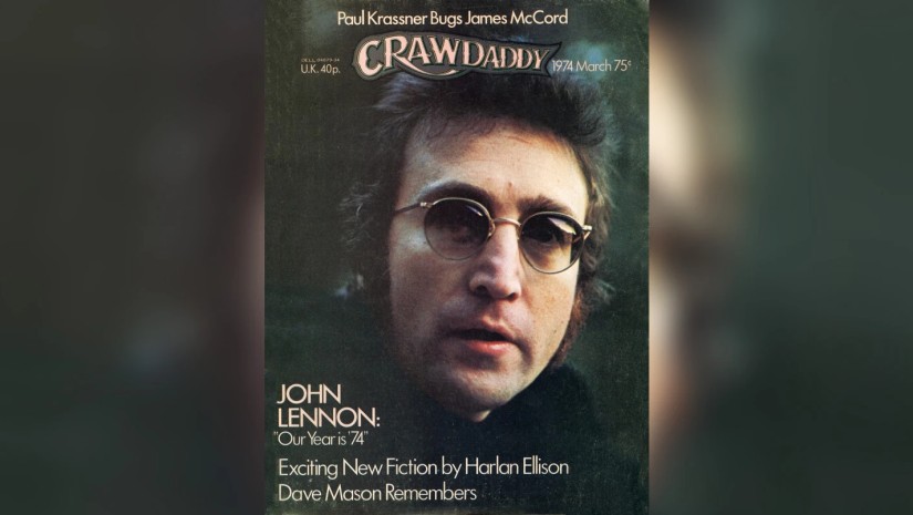 1. Lennon
