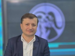 ლაშა ქავთარაძე