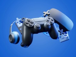 ვიდეო თამაშების ინდუსტრია