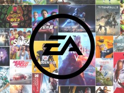 EA