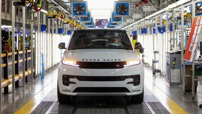 JLR