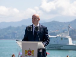 სულხან თამაზაშვილი