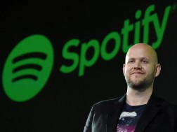 Spotify