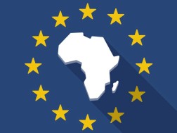 afrika
