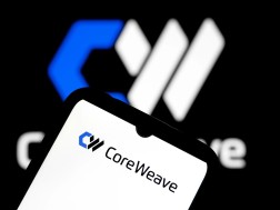 CoreWeave