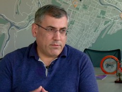 ირაკლი ბურდილაძე