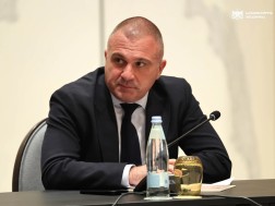 რევაზ სოხაძე