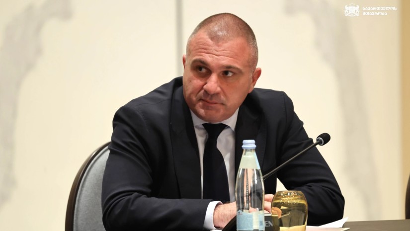რევაზ სოხაძე
